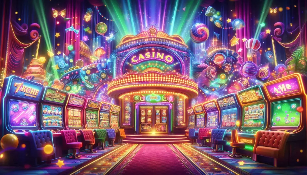 666 Gambit Casino